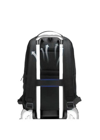 Рюкзак T-B9050 15.6" Black Tigernu (321891565)