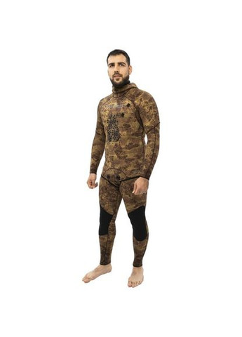 Гидрокостюм OLIVA 5 мм Marlin оливковый