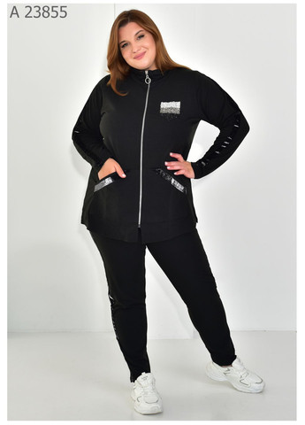 Женский спортивный костюм SK (360879027)