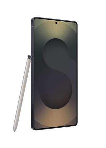 Смартфон Galaxy S25 Ultra 12/1TB Titanium Jetblack (SM-S938BAKHEUC) Samsung (361031568)