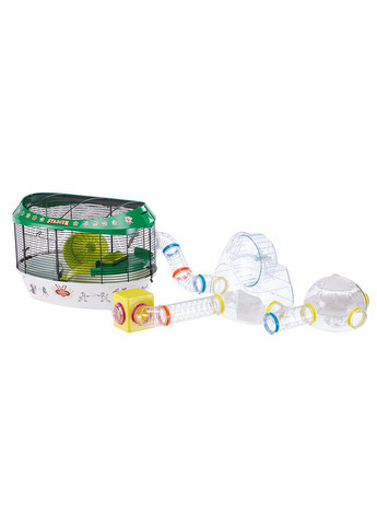 Клітка для хом'яків і гризунів Stadium (Ферпласт Стедіум) Ferplast (297512106)