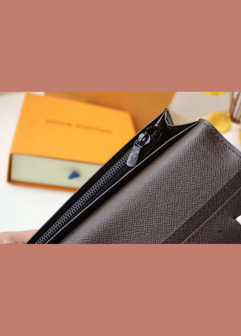 Чоловічий брендовий гаманець (82790) Lux blue No Brand (322156623)