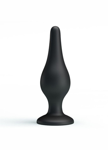 Анальна пробка на присосці Pretty Love "Sensitive prostate plug" LyBaile (302227262)