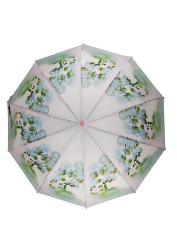 Жіноча напівавтоматична парасолька Flagman (282592584)
