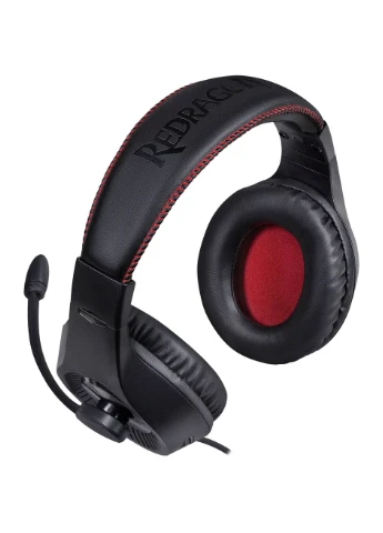 Игровая гарнитура Pelias 3.5мм Redragon (314777856)