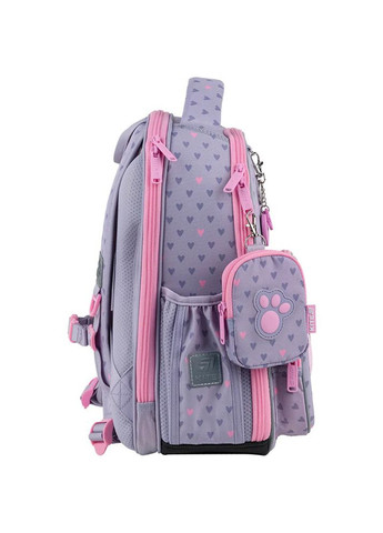 Рюкзак Education Studio Pets 12 л SP25-556M Kite (325476454)