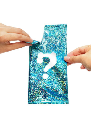 Игровой набор с куклой Na! Na! Na! Surprise 591955 серии Minis S2 No Brand (328940008)