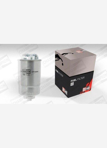 Фільтр паливний Champion (367040000)