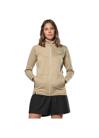 Куртка alewa Puez Cammino PL Wmn Розовый Salewa (360602508)