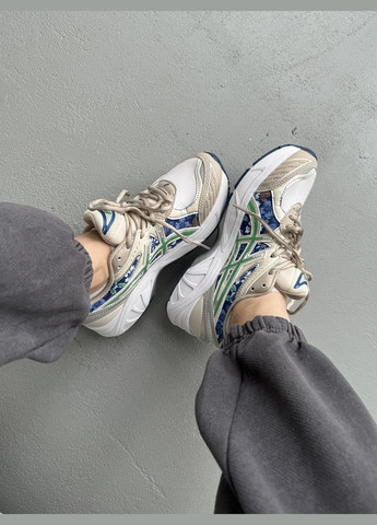 Кроссовки женские и мужские Asics GT-2160 beige | Асикс GT-2160 бежевые No Brand бежевые демисезоны (316507764)