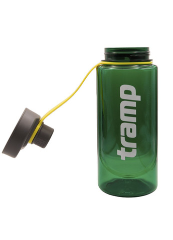 Фляга Тритан 1 л. Green UTRC-288 Tramp (368703679)