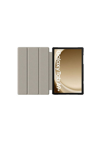 Чохол до планшета Smart Case Samsung Tab A9 Plus SM-X210/SM-X215/SM-X216 11.0" Don't Touch (710313) BeCover (348057994)