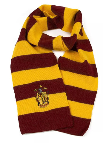 Костюм Гарри Поттер для взрослых мантия галстук и шарф Гриффиндор My Kigu (363176508)