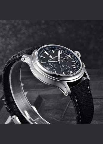 Pagani Design 1781 Black-Silver-Black PD (326599207)