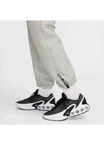 Штани чоловічі Tech Fleece Open-Hem Pants Grey Nike (381733278)