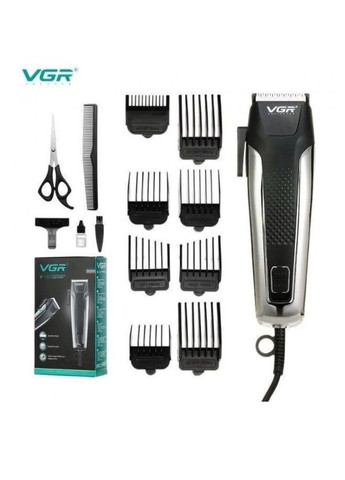 Машинка для стрижки волос с насадками V 120 VGR (278643296)