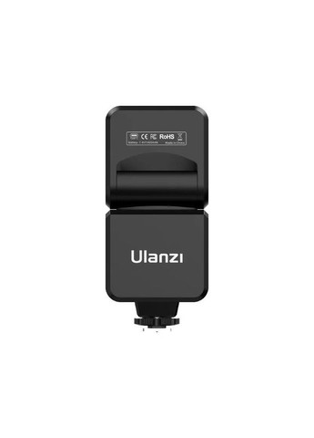 Вспышку с удаленным управлением 5600К 1-4с F32 L060GBB1 Ulanzi (351431806)