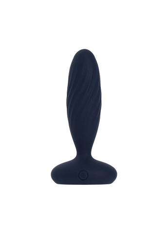 Анальная пробка G Jordan Navy Blue Svakom (317256188)