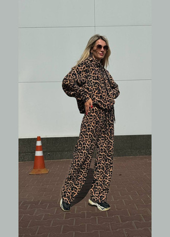 Жіночий спортивний костюм No Brand (302609424)