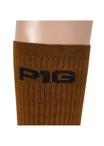 термошкарпетки тактичні elite merino command socks coyote brown P1G (368753665)