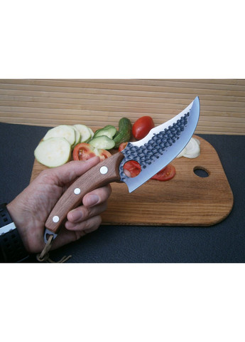 Нож поварской Chef Sakuri RT-06 фултанг 27 см No Brand (354816831)