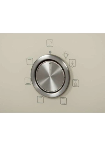 Духова шафа MILANO ESG (BK) Ventolux (339086020)