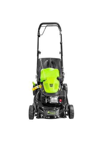 Бензиновая газонокосилка ZI-BRM420 Zipper (356508974)