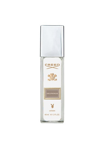 Духи жіночі Унісекс CREED Delphinus Promone Parfum 40 мл парфум Крід Дельфініум No Brand (361151731)