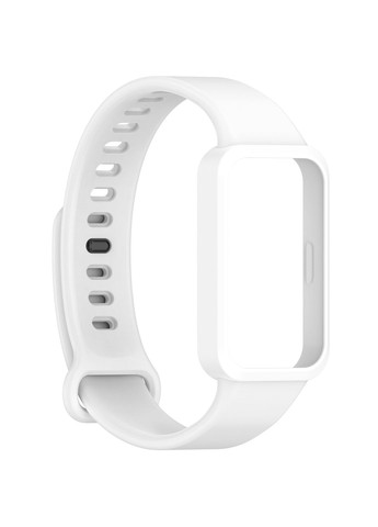 Ремешок для Xiaomi Smart Band 9 Active / Redmi Smart Band 3 Ivory (ARM85581) ArmorStandart (354820317)