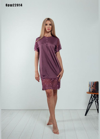 Прозрачная рубашка BOYRAZ