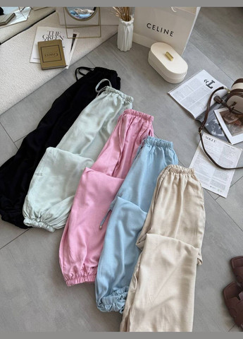 Женские брюки с манжетами. Vakko (343277360)