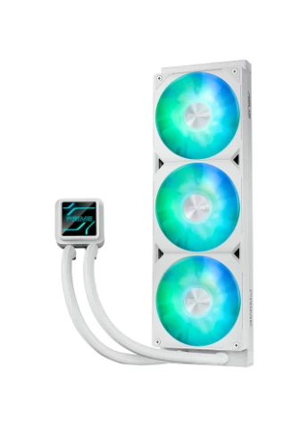 Prime LC 360 ARGB White Edition (90RC0102-B0EAY0) Asus (368575700)