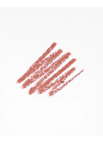 Високопігментований олівець для губ Lip Pencil with peptides колір NAKED, 1.14 грам Unico (358205183)