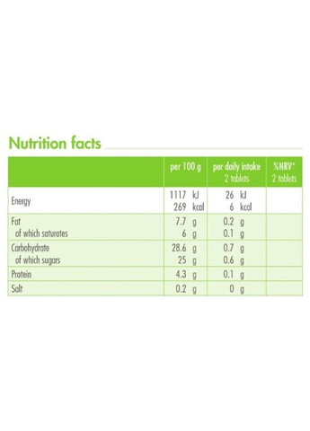 Enzyformula 20 Tabs Guna (349443681)