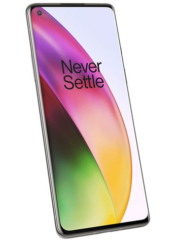 Смартфон 8 5G 8/128Gb Interstellar Glow Global version OnePlus (362215264)