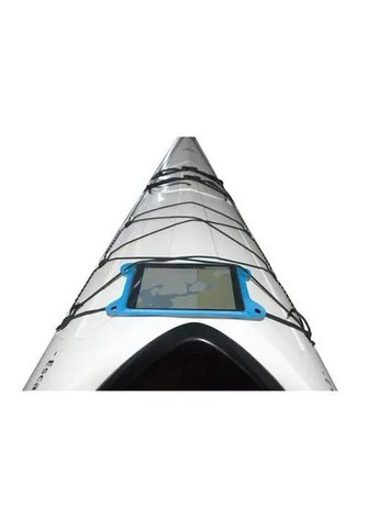 Гермочехол для планшета TPU Guide W/P Case for iPad Yellow, 25 х 19.5 см от Sea to Summit None (334671187)