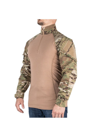 Рубашка тактическая под бронежилет Rapid Assault Multicam Multicam 5.11 Tactical (315823239)