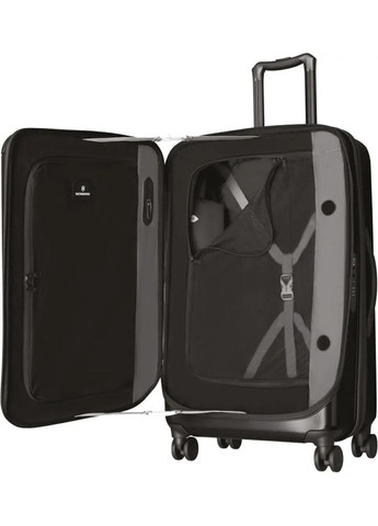 Валіза Travel Spectra 2.0 L Expandable 112L Black Victorinox (316443428)