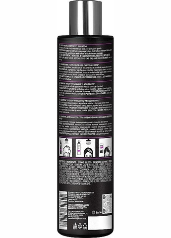 Шампунь для волос "При интенсивном выпадении волос форте" Anti Hair Loss Forte Trea 250ml (1190981-187319) HAIRENEW (368639780)