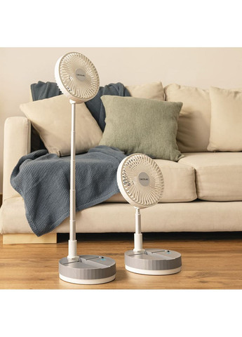 Вентилятор EnergySilence 800 FoldAir Portable Control (CCTC-08225) Cecotec (370619079)