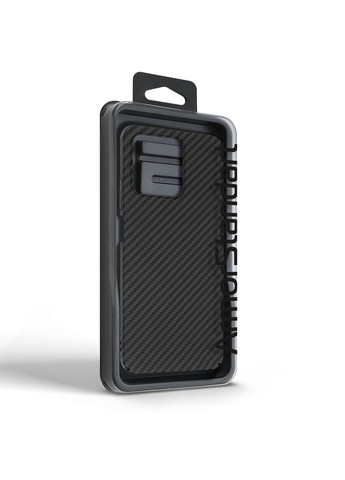 Панель LikeCarbon для Realme C53 Black (ARM71937) ArmorStandart (280439273)