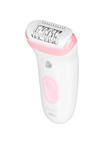 Епілятор Silk-epil 7 SE 7-000 Braun (364861486)