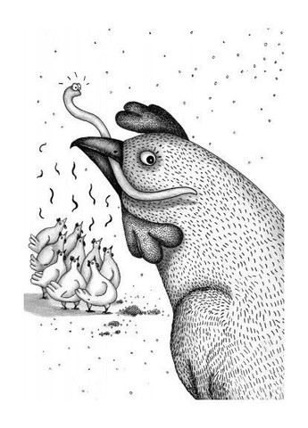 День народження. Читальня. Рівень 3 РАНОК (370062213)