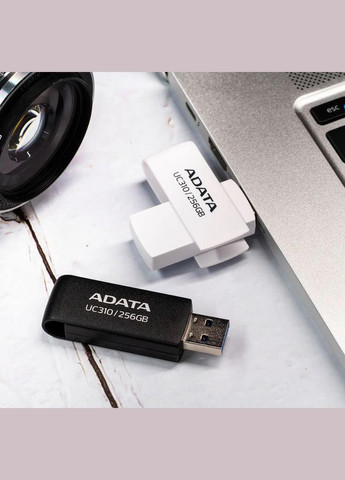 Флеш накопичувач USB 3.2 UC310 Eco 256Gb ADATA (293346725)