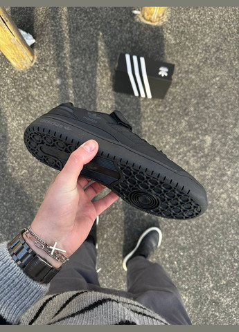 Чорні Осінні чоловічі кросівки No Brand