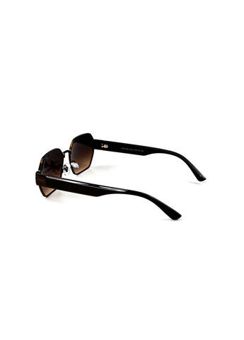 Солнцезащитные очки Фэшн-классика мужские 395-770 LuckyLOOK (291885804)