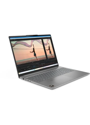 Ноутбук IdeaPad Slim 5 16ARP10 (83HU001JRA) Lenovo (390913560)