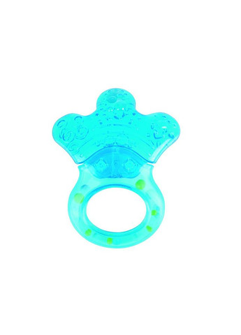 Погремушка-зубогрызкая Лапка цвет разноцветный ЦБ-00237756 Canpol Babies (282925045)