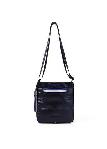 Женская сумка-кроссовер Cocoon Cushy 1.2л Peacoat Blue (HCOCN06/870-01) HEDGREN (322582449)