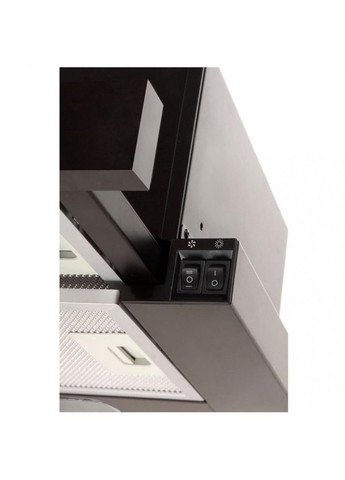 Вытяжка телескопическая LOTUS 470 60 BL ELEYUS (317348180)